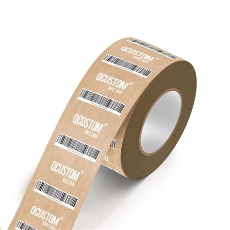 tape inc qr code|Tape.